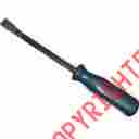 25141066364 6636 S K Hand Tools 37 Bent Tip Pry Bar