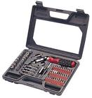 35794665258 66525 Allied International Tools Ratcheting Screwdriver Set With Window 784497076952
