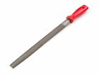 6681 Tekton Half Round File Large Handle Wood Metal 020209066812