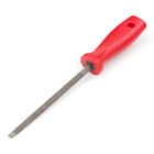 6691 Tekton Versatile Machinist Slim Taper Triangular Saw File 020209066911