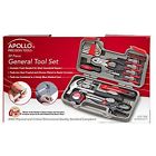 67015 Tool Set 39 Piece 759614367015