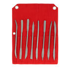 6792 Deadwood Crafted Tools Dct Riffler File Rasp Set 811498031670