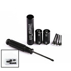 680580047338 Diy Coil Building Kit In Coiling Tool Jig