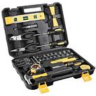 680580220229 Home Tool Sets Basic Box Kit Household Portable
