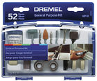 80596014261 687-01 Dremel Gen Purp Set