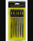 687928141802 Cal-hawk New 6pc 7
