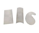 688295878926 Deadwood Crafted Tools Dct Carbon Steel Scraper Set