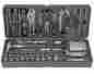 68998hf Pittsburgh Tool Set 130 Pc Wrench Screwdriver Pliers Repair Metric Sae Tools Mechanic Fix 754292023079