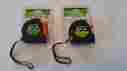 69030 Pittsburgh Hft Lot Of Two 25 X 1 Quikfind Tape Measure Free Shipping To The Usa