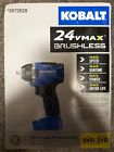 0672828 692042006517 Kobalt Brand New In Box Impact Wrench Tool