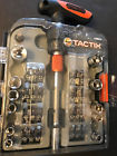 900237 6942629228448 Tactix New Ratchet T-driver