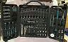 698520 Anvil Drive Sae And Metric Homeowners Tool Set 037103323378