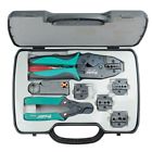 6pk-330k Pros Kit Coaxial Crimping