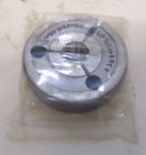 Unf-3a 7-16-20 Van Keuren Threaded Ring Gage Lo