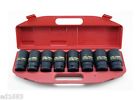 7-1638-1 Cal Hawk Tools 8pc