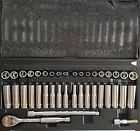 70-506 Duralast 1 4 In Drive Mechanics Tool Set 39 Pcs 076812076144