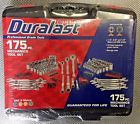 70-510 Duralast 175 Piece Mechanics 076812076113