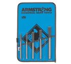 70-564 Armstrong 5-piece Cold Chisel 013440020491