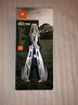 7012 Ozark Trail New Multi Tool Pliers Cutter Knife Opener More