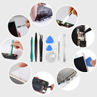 701851237439 Gangzhibao Precision Magnetic Screwdriver Repair Tools Kit Set
