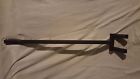 708191810490 Triple Mobile Fab And Repair Steel Pallet Diy