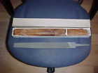 71-151500 Simonds New Old Stock International Mill Bastard Metal Files In