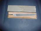 71-502500 Simonds New Old Stock International Knife Smooth Cut Metal Files