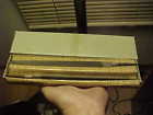 71-538000 Simonds 10 New Old