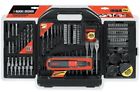 71-622-ca Black Decker 122 Piece