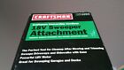 71.74292 Craftsman Attachments Line Brand New