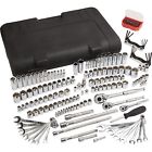 71004 Klutch Sae And Metric Mechanic Tool Drive 099575710049