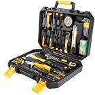 711639933125 Dekopro Tool Sets Piece Set Hand Tools For