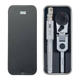 71142 711l Edc Ratchet Wrench Flex Hex 1/4 Inch Mini Tool With Socke
