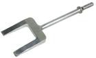 71415 45 Steck Manufacturing Axle Popper Wedge For Air Hammer 717290004242