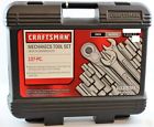 714994391104 Craftsman 137-pc Mechanics Tool