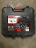 714994391272 Craftsman New Piece Mechanics Tool Set And Case