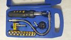 7187 Hot Driver Flexible Ratchet
