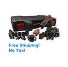 719363245774 Craftsman Mach Tool Set Series