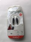 F3n402v06-ice 722868524060 Belkin 4-pin To Firewire