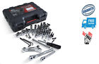 726801 General Piece Mechanics Tools Set Sockets Accessories Durable 600194726801