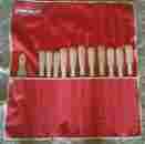 72758820 Simonds 12 Piece All Purpose Hand File Set With Handles American Pattern