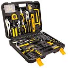 727955509852 Meditool Piece Home Tool Set Socket Wrench Auto