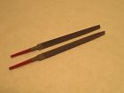 73-517500 Simonds New Pcs Triangle Files Long