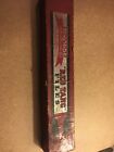 73-54050 Simonds Vintage Red Tang Slim Taper Files Lot Of In