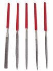 7318df Se Piece Diamond File Grit New In Package 706569026931