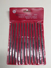 731nf Se Needle File T