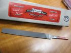 7322750 Simonds Flat Hand File Rectangular Length Width Thick 726606000106