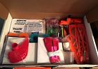 7324 Quest Aerospace Water Rockets In Opened Box 045856973245