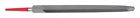 73535500 Simonds Slim Taper Saw File American Natural Each
