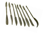7408wfr Se 8-piece Heavy Wood 721019597571